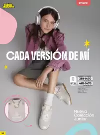 Catálogo Bata Página 20