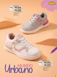 Catálogo Bata Página 25
