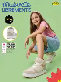 Catálogo Bata Página 27