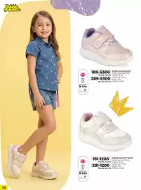 Catálogo Bata Página 28