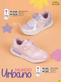 Catálogo Bata Página 29