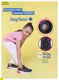 Catálogo Bata Página 32