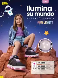 Catálogo Bata Página 34