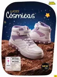 Catálogo Bata Página 35