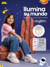 Catálogo Bata Página 38