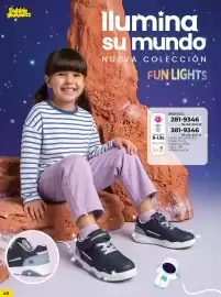 Catálogo Bata Página 40