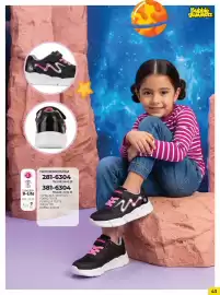 Catálogo Bata Página 43