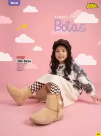Catálogo Bata Página 49