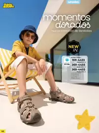 Catálogo Bata Página 50