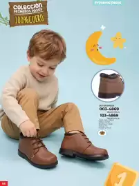 Catálogo Bata Página 56