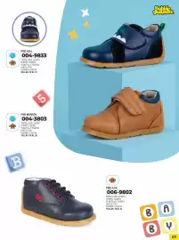 Catálogo Bata Página 57