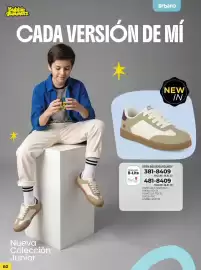 Catálogo Bata Página 60