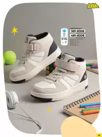 Catálogo Bata Página 61
