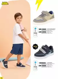 Catálogo Bata Página 62