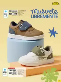 Catálogo Bata Página 63