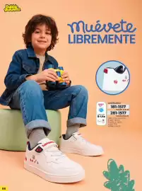 Catálogo Bata Página 66