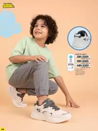 Catálogo Bata Página 68