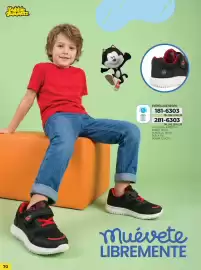 Catálogo Bata Página 70