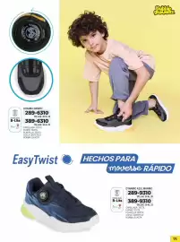 Catálogo Bata Página 71