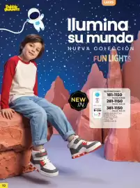 Catálogo Bata Página 72