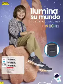 Catálogo Bata Página 74