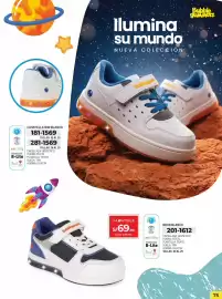 Catálogo Bata Página 75