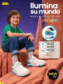 Catálogo Bata Página 76