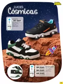 Catálogo Bata Página 77