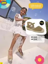 Catálogo Bata Página 8