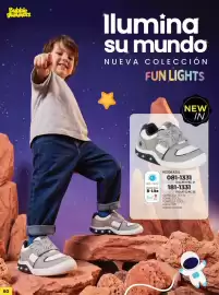 Catálogo Bata Página 80