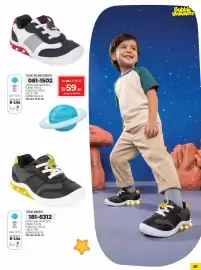 Catálogo Bata Página 81