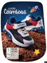Catálogo Bata Página 83