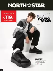 Catálogo Bata Página 86