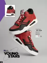 Catálogo Bata Página 88
