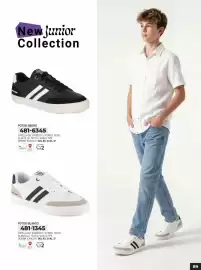 Catálogo Bata Página 89