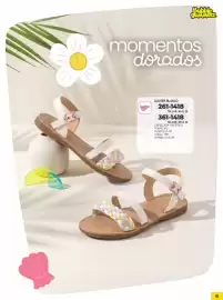 Catálogo Bata Página 9