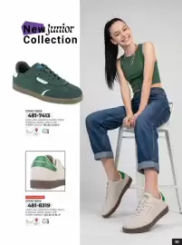 Catálogo Bata Página 91