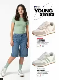 Catálogo Bata Página 94