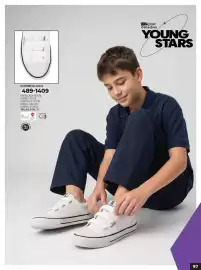 Catálogo Bata Página 97
