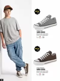 Catálogo Bata Página 98
