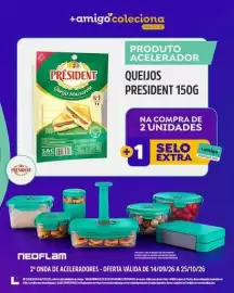 Catálogo Amigão Calçados Página 1