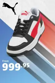 Tekkie Town catalogue Page 1