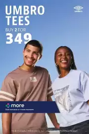 Tekkie Town catalogue Page 2