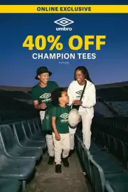 Tekkie Town catalogue Page 3