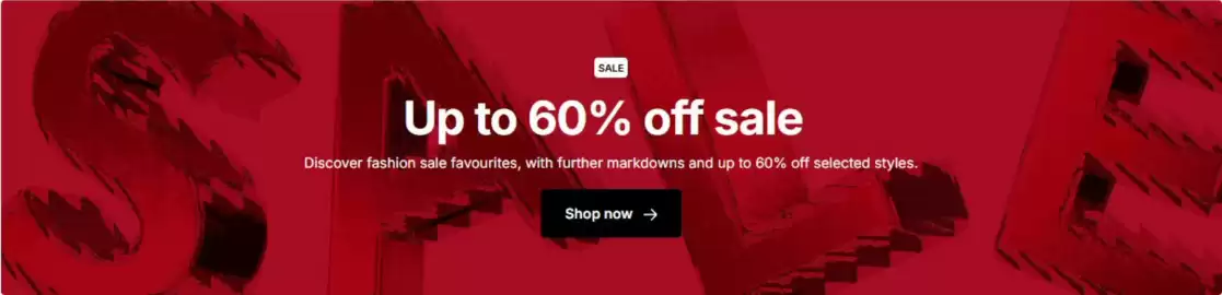 Markham catalogue Page 1