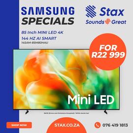 Sounds Great catalogue Page 6