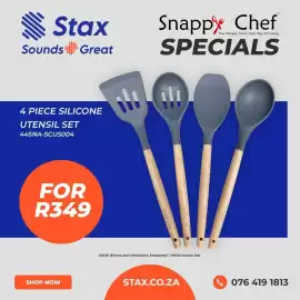 Sounds Great catalogue Page 1