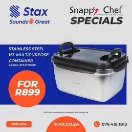 Sounds Great catalogue Page 2