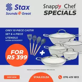 Sounds Great catalogue Page 3