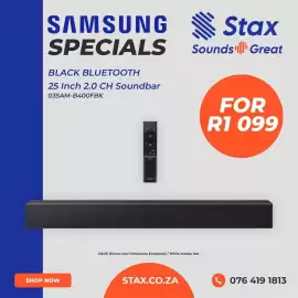 Sounds Great catalogue Page 4